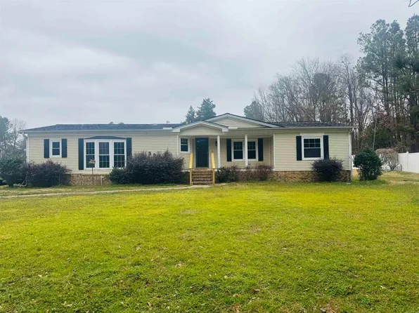 302 Ouachita Rd #54, Camden, AR 71701