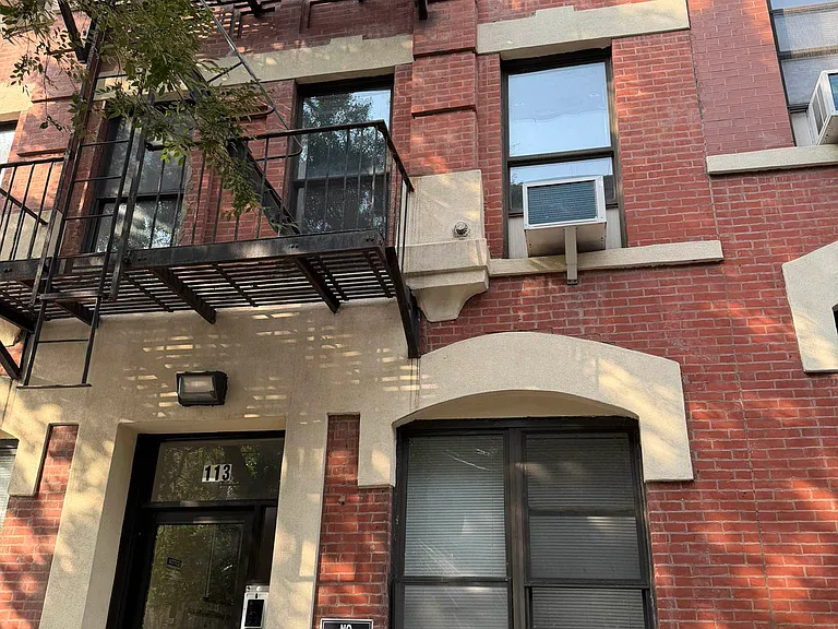 113 E 102nd St #5C — Photo 1