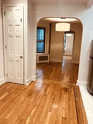 Rented by Metropolis Real Estate of Manhattan