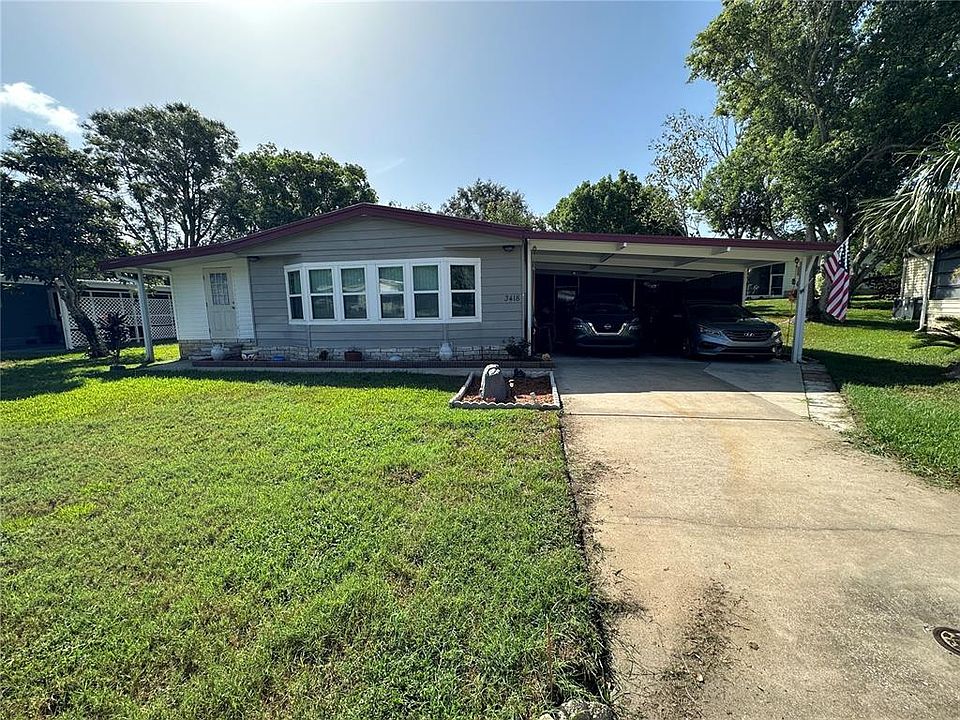 1st image of 3418 WAX MYRTLE CIRCLE #1742