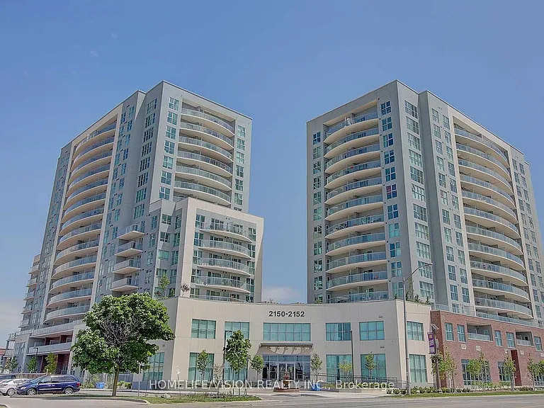 2152 Lawrence Ave E #804 — Photo 3