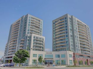 2152 Lawrence Ave E #903, Toronto, ON M1R0B5