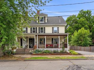 15 Beacon St, Danvers, MA 01923