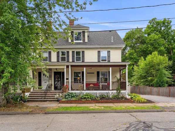 15 Beacon St, Danvers, MA 01923