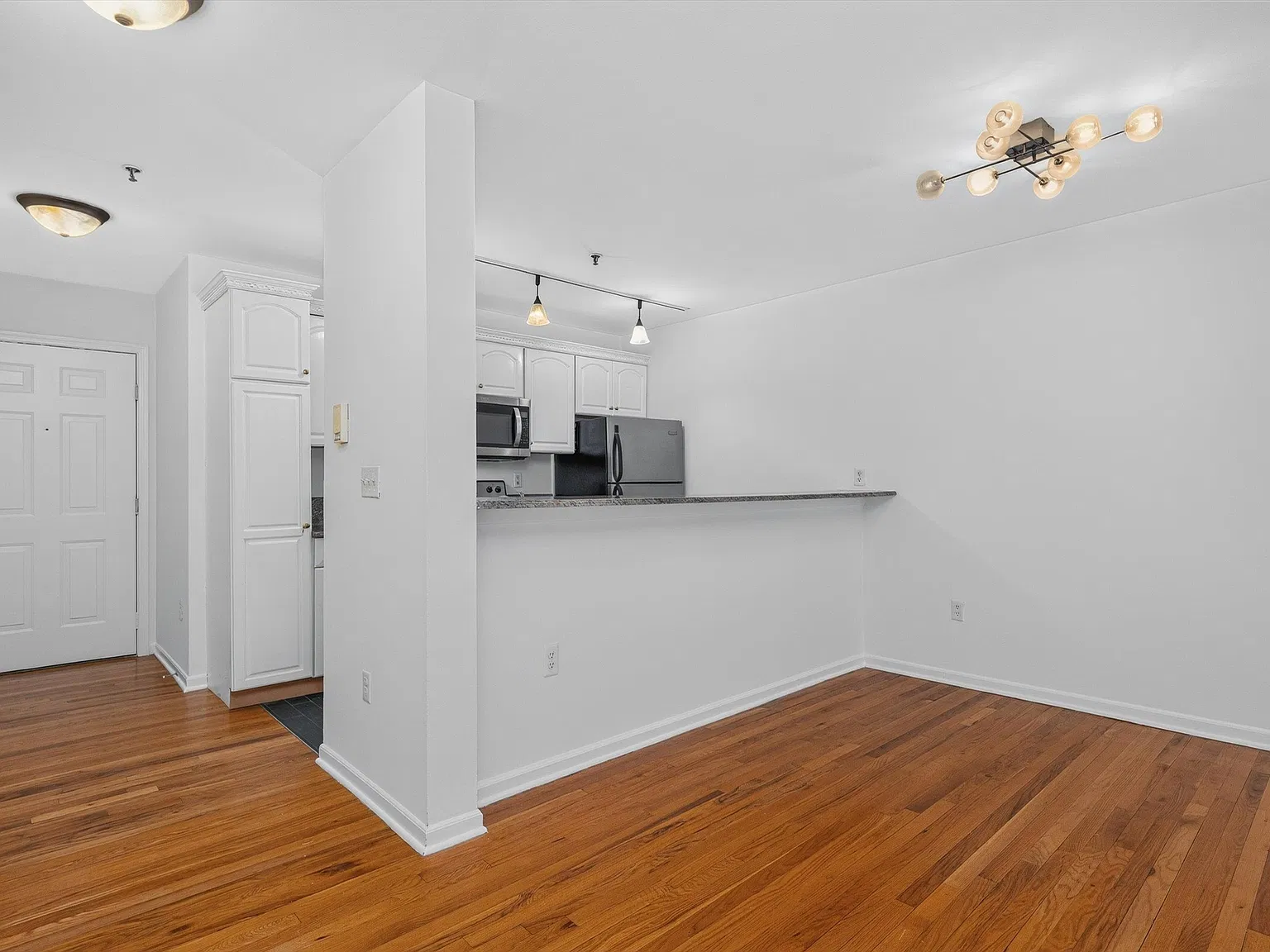 1 bed, 1.0 bath, $3,200 — Photo 3