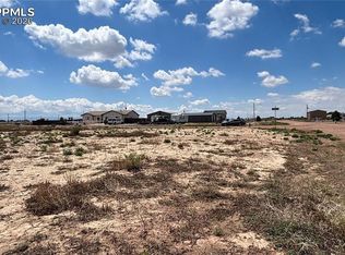 694 N Limon Dr, Pueblo West, CO