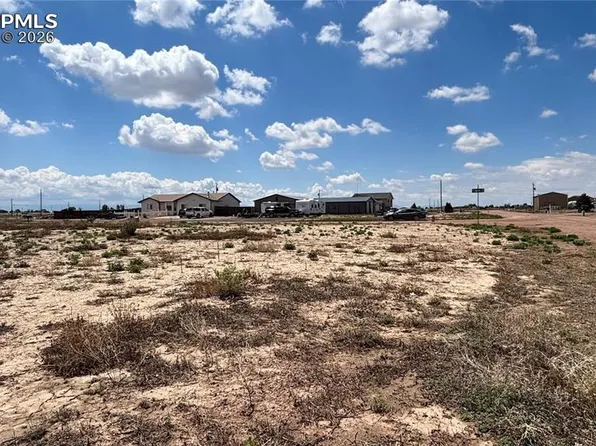 694 N Limon Dr, Pueblo West, CO 81007