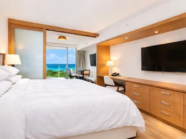 2139 Kuhio Ave #2009, Honolulu, HI 96815