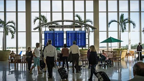 RSW International Airport