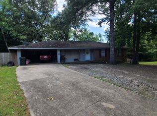 122 Cathy Ct, Warner Robins, GA 31088