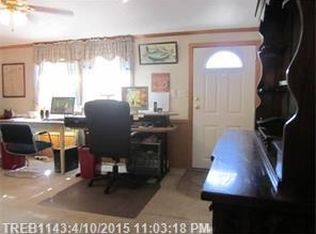 297 N Searsport Rd, Swanville, ME 04915