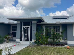 719 SW Avens St, Port Saint Lucie, FL 34983