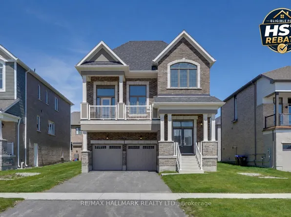 3065 Ireton St, Innisfil, ON L9S 0R9