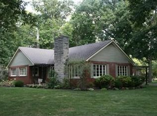 1195 Westridge Dr, Troy, OH 45373