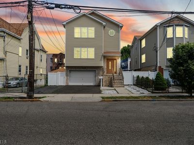 329 Fair St, Paterson, NJ, 07501