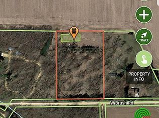 9534 W Brush Rd, German Valley, IL 61039