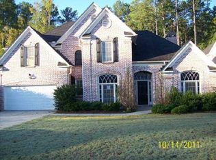 1607 Cascade Overlook, Peachtree City, GA 30269