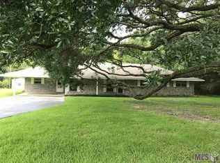 5629 Groom Rd, Baker, LA 70714