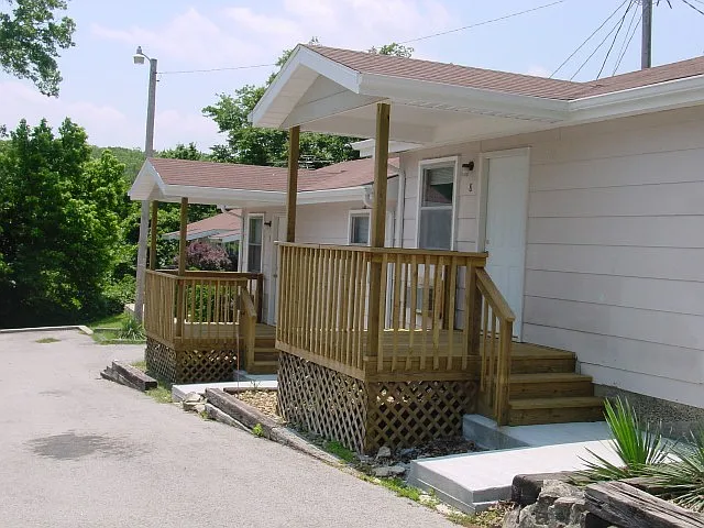 Deer Run Apartments — Photo 3