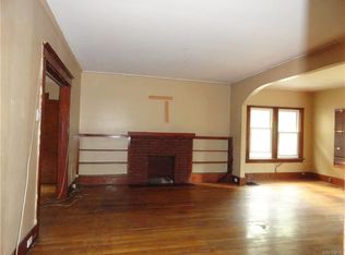 223 Lisbon Ave, Buffalo, NY 14215