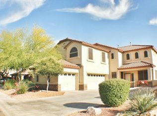 2237 W Roy Rogers Rd, Phoenix, AZ 85085