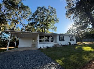 11598 State Highway 196, Texarkana, AR 71854