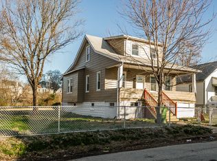 5602 Hamlet Ave, Baltimore, MD 21214