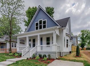 1112A McGavock Pike, Nashville, TN 37216