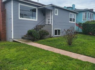 2140 7th Ave, Oakland, CA 94606