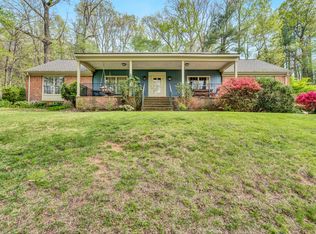 4556 Royal Oak Dr SW, Roanoke, VA 24018