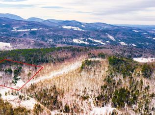 0 Northey Hill Rd LOT 8 & LOT 8C, Lisbon, NH 03585