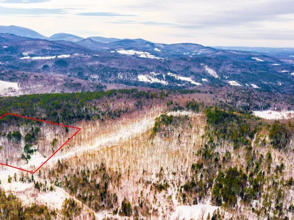 000 Northey Hill Road Lot 8 & Lot 8C - 24.3 acres, Lisbon, NH 03585