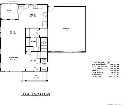 2nd image of 12508 Stonebriar Ridge Dr