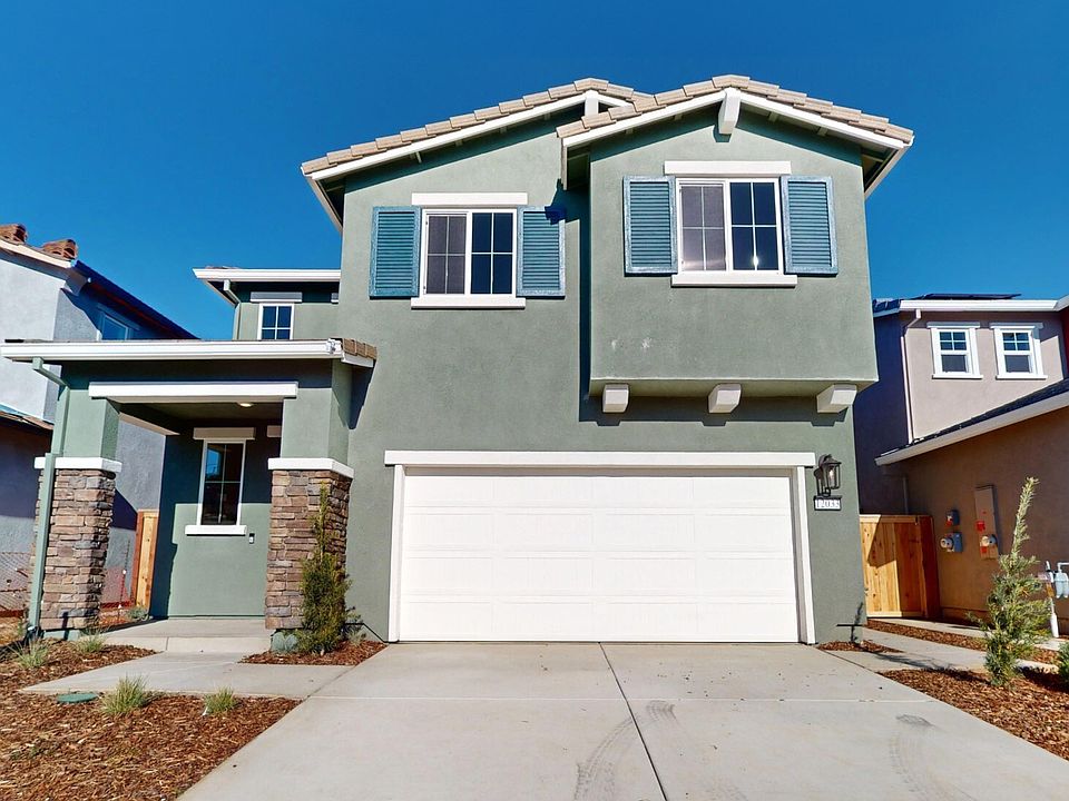 Riverblossom 474 Exterior