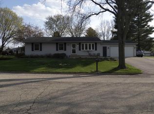 201 Birch St, Waterloo, WI 53594