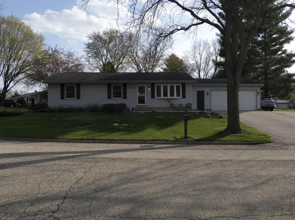 201 Birch STREET, Waterloo, WI 53594