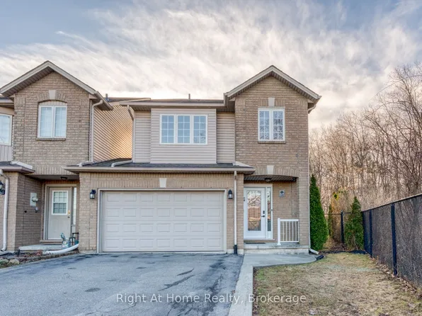 198 Gatestone Dr, Hamilton, ON L8J 3V4