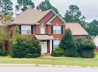 1 Polo Hill Ct, Columbia, SC 29223