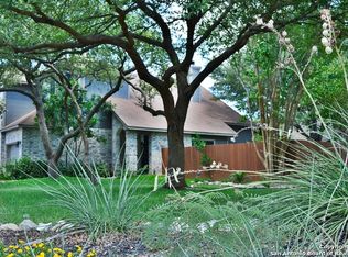 12235 Gwendolen Dr, San Antonio, TX 78253