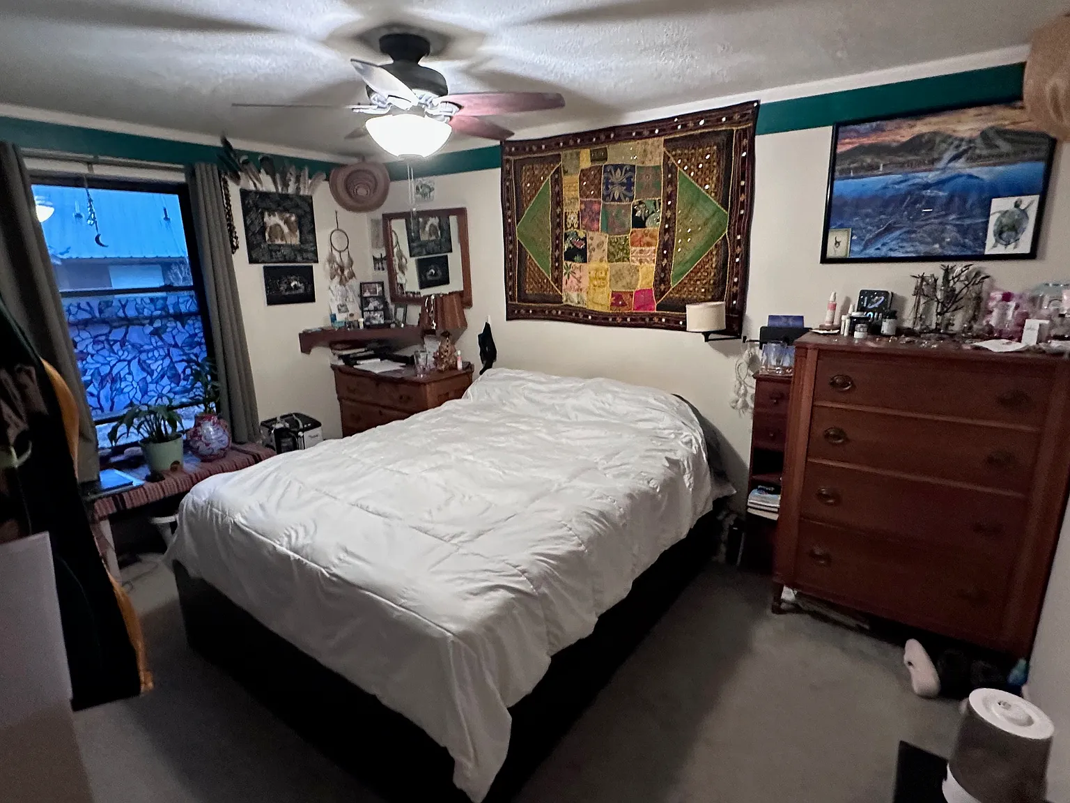 4 bed, 1250 sqft, $1,500 — Photo 3
