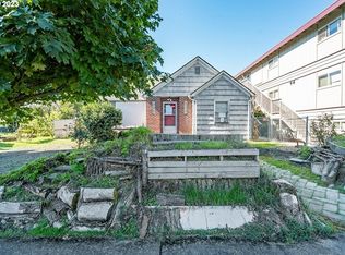 205 S Edwards St, Newberg, OR 97132
