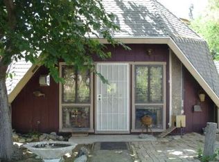 4675 Lindero St, Phelan, CA 92371