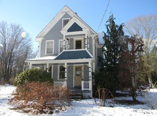 843 Main St, Wilbraham, MA 01095