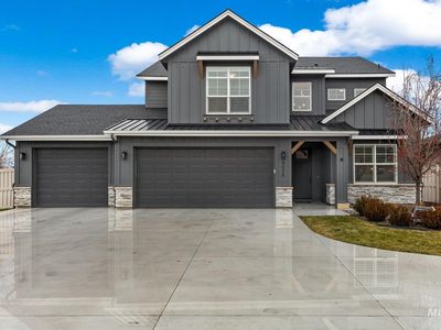 4026 E Cleary St, Meridian, ID, 83642