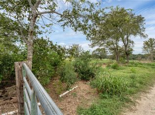 County Road 414, Waelder, TX 78959