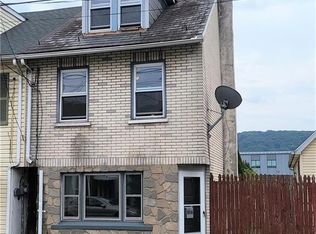 516 W Berwick St, Easton, PA 18042