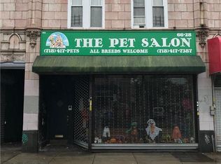 6628 Myrtle Ave, Glendale, NY 11385