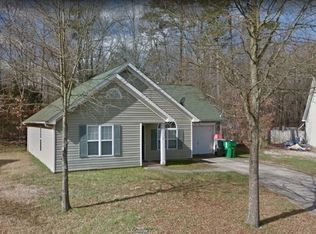 110 Margaret Turner Rd, Charlotte, NC 28216