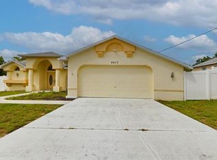 4417 Ohara St, Spring Hill, FL 34609