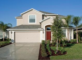 1604 Imperial Key Dr, New Port Richey, FL 34655